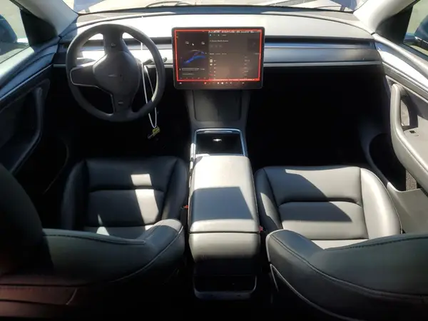 7SAYGDED4RF169134 2024 TESLA MODEL Y - Image 8