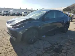 7SAYGDED4RF184443 2024 TESLA MODEL Y