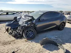 7SAYGDED4RF185480 2024 TESLA MODEL Y
