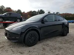 7SAYGDED4RF191134 2024 TESLA MODEL Y