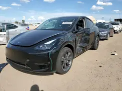 7SAYGDED4RF193398 2024 TESLA MODEL Y