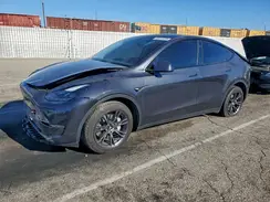 7SAYGDED4RF197435 2024 TESLA MODEL Y