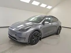 7SAYGDED4RF200253 2024 TESLA MODEL Y