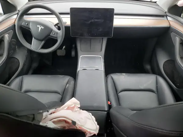 7SAYGDED4RF200396 2024 TESLA MODEL Y - Image 8