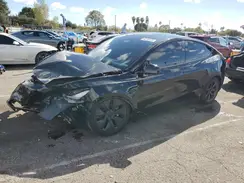 7SAYGDED4RF200401 2024 TESLA MODEL Y