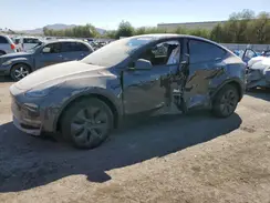 7SAYGDED4RF200527 2024 TESLA MODEL Y
