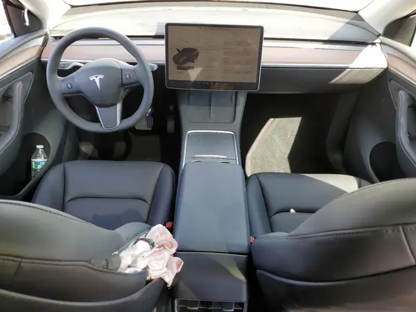 7SAYGDED4RF200527 2024 TESLA MODEL Y - Image 8