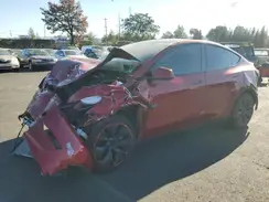 7SAYGDED4RF201869 2024 TESLA MODEL Y