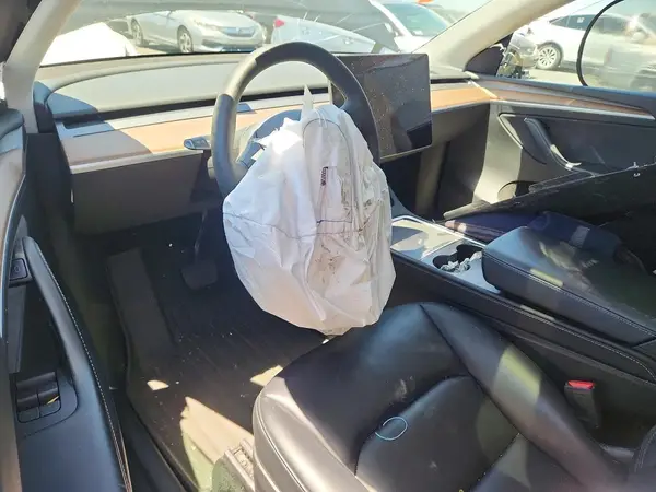 7SAYGDED4RF202522 2024 TESLA MODEL Y - Image 8