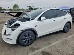 7SAYGDED4RF204478 2024 TESLA MODEL Y