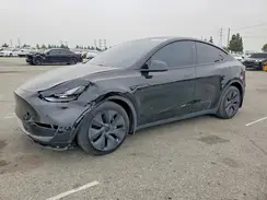 7SAYGDED4RF205811 2024 TESLA MODEL Y