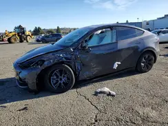 7SAYGDED4RF208384 2024 TESLA MODEL Y
