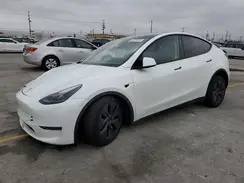 7SAYGDED4RF213648 2024 TESLA MODEL Y