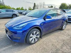 7SAYGDED4RF993098 2024 TESLA MODEL Y