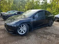 7SAYGDED4RF993649 2024 TESLA MODEL Y