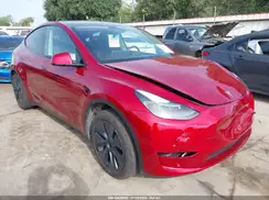 7SAYGDED4SA344081 2025 TESLA MODEL Y
