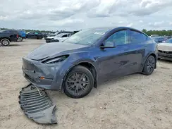 7SAYGDED4SA346591 2025 TESLA MODEL Y