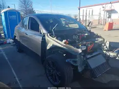 7SAYGDED4SA357882 2025 TESLA MODEL Y