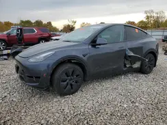 7SAYGDED4SA373998 2025 TESLA MODEL Y