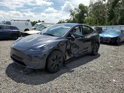 7SAYGDED4SA374293 2025 TESLA MODEL Y