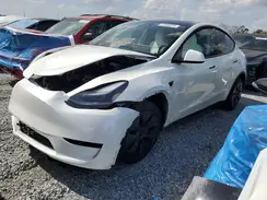 7SAYGDED4SF232433 2025 TESLA MODEL Y