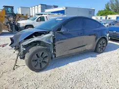 7SAYGDED4SF242248 2025 TESLA MODEL Y