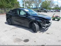 7SAYGDED4SF246655 2025 TESLA MODEL Y