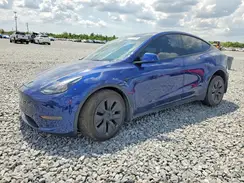 7SAYGDED4SF249216 2025 TESLA MODEL Y