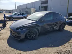 7SAYGDED4SF255503 2025 TESLA MODEL Y