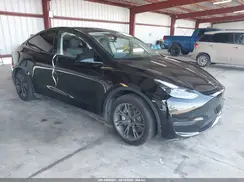 7SAYGDED4SF278571 2025 TESLA MODEL Y
