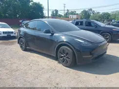 7SAYGDED4SF313044 2025 TESLA MODEL Y
