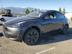 7SAYGDED4SF316560 2025 TESLA MODEL Y