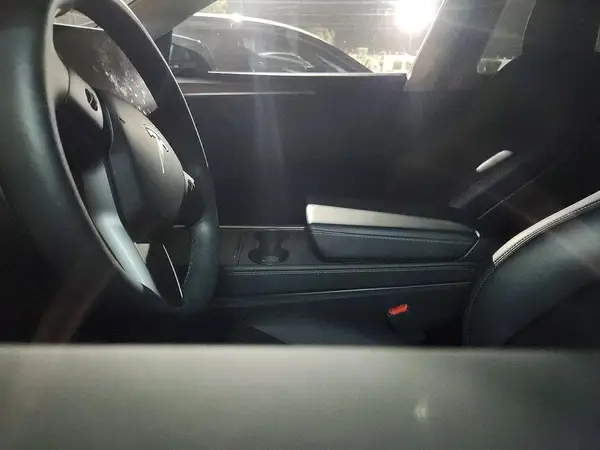 7SAYGDED4SF319846 2025 TESLA MODEL Y - Image 8