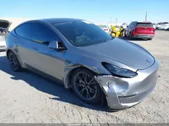 7SAYGDED4SF320589 2025 TESLA MODEL Y