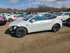 7SAYGDED4TA415636 2026 TESLA MODEL Y