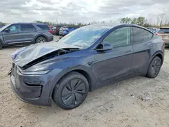 7SAYGDED4TA430945 2026 TESLA MODEL Y