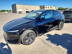 7SAYGDED4TA432825 2026 TESLA MODEL Y