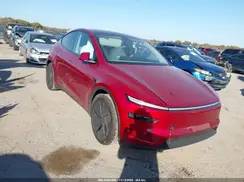 7SAYGDED4TA433182 2026 TESLA MODEL Y