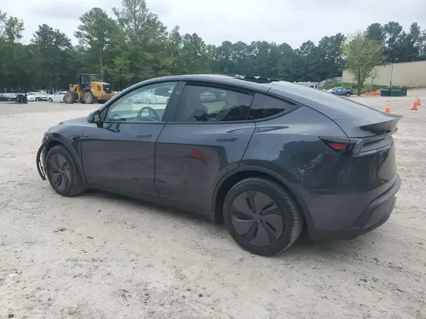 7SAYGDED4TA436633 2026 TESLA MODEL Y - Image 2