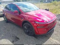 7SAYGDED4TA438625 2026 TESLA MODEL Y