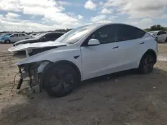 7SAYGDED4TA444733 2026 TESLA MODEL Y