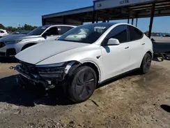 7SAYGDED4TA449835 2026 TESLA MODEL Y