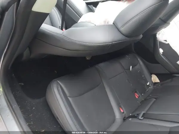 7SAYGDED4TA455280 2026 TESLA MODEL Y - Image 8
