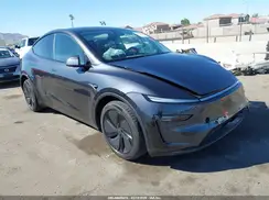 7SAYGDED4TA463900 2026 TESLA MODEL Y