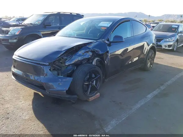 7SAYGDED4TA463900 2026 TESLA MODEL Y - Image 2