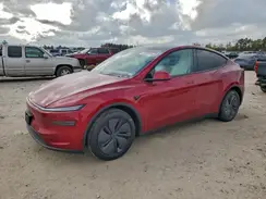 7SAYGDED4TA464156 2026 TESLA MODEL Y