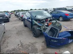 7SAYGDED4TA468613 2026 TESLA MODEL Y