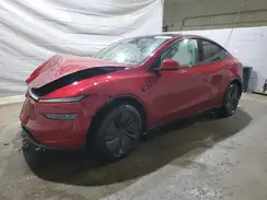 7SAYGDED4TA472855 2026 TESLA MODEL Y