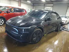 7SAYGDED4TA478011 2026 TESLA MODEL Y