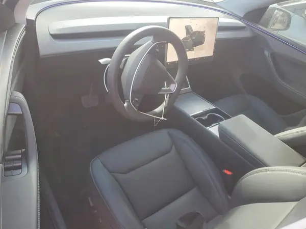 7SAYGDED4TA478011 2026 TESLA MODEL Y - Image 8